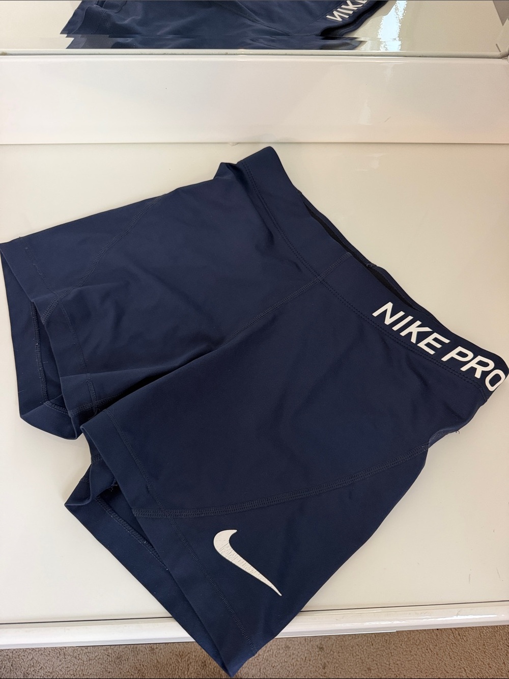 Nike Pro Women's Shorts